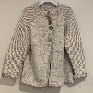 Toddle jacket 
